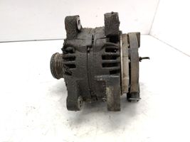 Citroen Berlingo Alternator 9646321880