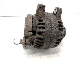 Citroen Berlingo Alternator 9646321880