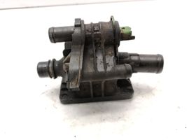 Citroen Berlingo Termostat / Obudowa termostatu 9647767180