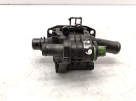 Citroen Berlingo Termostaatin kotelo 9647767180