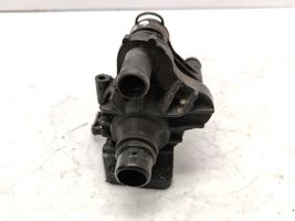 Citroen Berlingo Termostaatin kotelo 9647767180