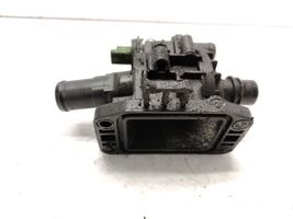 Citroen Berlingo Termostat / Obudowa termostatu 9647767180