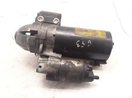 BMW 1 E81 E87 Starter motor 7802508