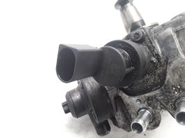 BMW 1 E81 E87 Fuel injection high pressure pump 0445010506