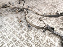 Citroen Berlingo Faisceau de câblage pour moteur 9663562580