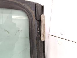 Citroen Berlingo Szyba karoseryjna tylna 43R001100