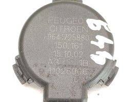 Peugeot 307 Sensore pioggia 9641725880