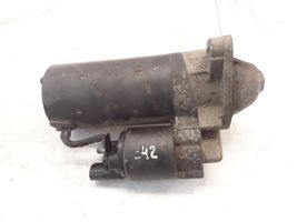 Toyota Avensis T220 Motor de arranque 281000G010