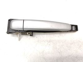 Peugeot 307 Maniglia esterna per portiera posteriore 9645897480