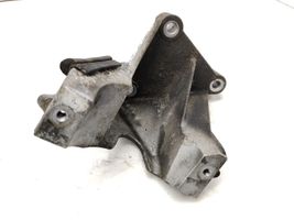 Peugeot 307 Staffa/supporto di montaggio del filtro carburante 