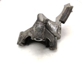 Peugeot 307 Staffa/supporto di montaggio del filtro carburante 