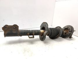 Ford Maverick Front shock absorber/damper 317101