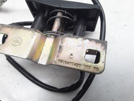 Peugeot 406 Serrure de loquet coffre 9608410480