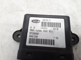 Peugeot 406 Steuergerät Hochdruckkraftstoffpumpe 9646216380