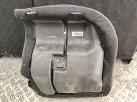 Renault Megane III Rear seat 