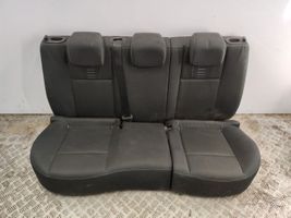 Renault Megane III Rear seat 