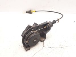 Peugeot 406 Bowdenzug Seilzug Gaszug Gaspedal 9642667780