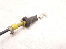 Peugeot 406 Bowdenzug Seilzug Gaszug Gaspedal 9642667780