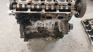 Volvo S40, V40 Moteur B4204T