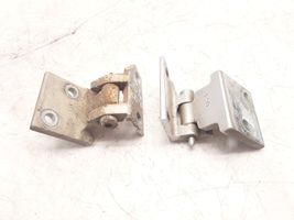 Peugeot 406 Set di cerniere portiera anteriore 