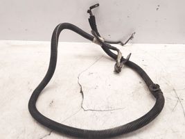 Peugeot 406 Cable negativo de tierra (batería) 9640541980