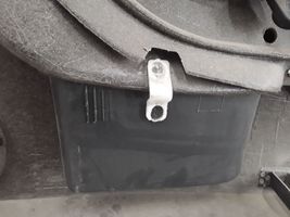 Peugeot 406 Rivestimento del pannello della portiera anteriore 