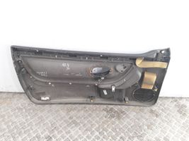 Peugeot 406 Etuoven verhoilu 