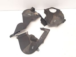 Peugeot 406 Osłona paska / łańcucha rozrządu 9628958780