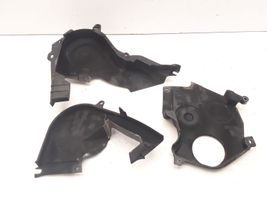 Peugeot 406 Osłona paska / łańcucha rozrządu 9628958780