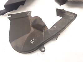 Peugeot 406 Osłona paska / łańcucha rozrządu 9628958780