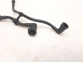 Peugeot 406 Tuyau d'alimentation conduite de carburant 