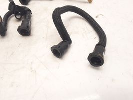 Peugeot 406 Tuyau d'alimentation conduite de carburant 