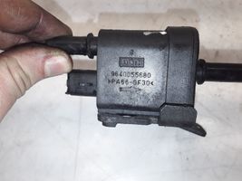 Peugeot 406 Réchauffeur de carburant 9640055680