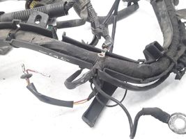 Peugeot 406 Cableado de instalación del motor 9632707780