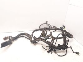 Peugeot 406 Faisceau de câblage pour moteur 9632707780