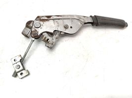 Fiat Doblo Handbrake/parking brake lever assembly 7352993640E