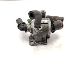 Fiat Doblo Termostaatin kotelo 55202373