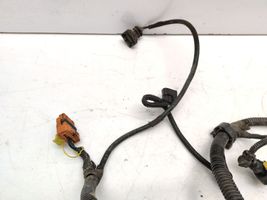 Fiat Doblo Engine installation wiring loom 00552022490