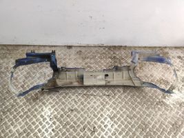 Fiat Doblo Top upper radiator support slam panel 