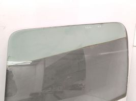Peugeot 206 Vetro del finestrino della portiera posteriore 43R001583
