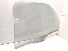 Citroen Xsara Picasso Rear door window glass 43R000015