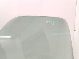 Citroen Xsara Picasso Takaoven ikkunalasi 43R000015