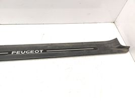 Peugeot 406 Listwa progowa przednia ZU06480410