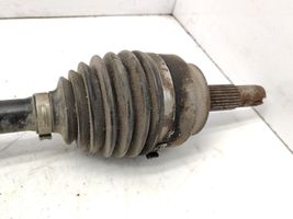 Opel Corsa D Arbre d'entraînement avant 13149835