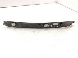 Citroen C5 Rivestimento inferiore laterale del sedile posteriore 9641172477