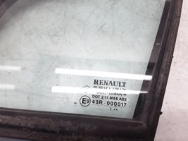 Renault Vel Satis Etuoven kulmalasi, neliovinen malli 43R000017