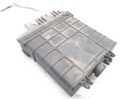 ZAZ 103 Sterownik / Moduł ECU 0281001407