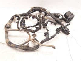 Chevrolet Captiva Faisceau de câblage pour moteur 6F21TJ1