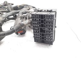 Chevrolet Captiva Faisceau de câblage pour moteur 6F21TJ1