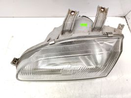 ZAZ 103 Headlight/headlamp 0336619L